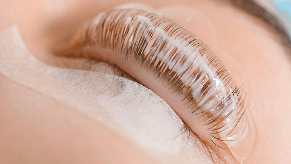 Formation Rehaussement de cils en ligne