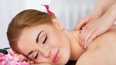 Formation Massages en ligne