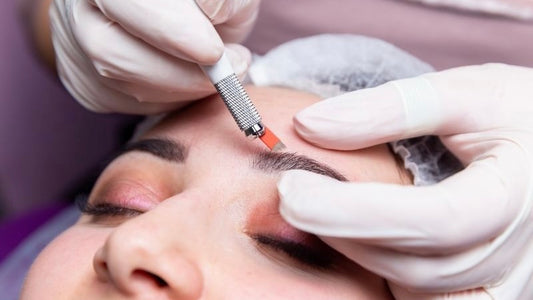 Formation Microblading en ligne