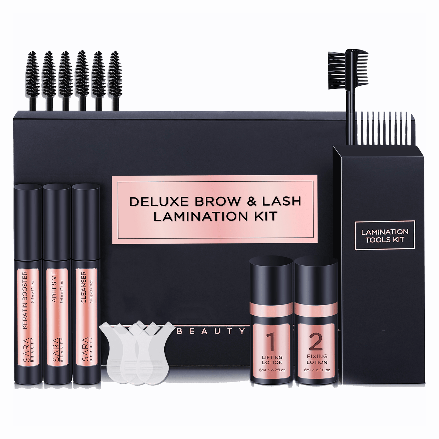 Kit Brow lift