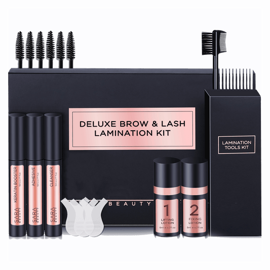 Kit Brow lift