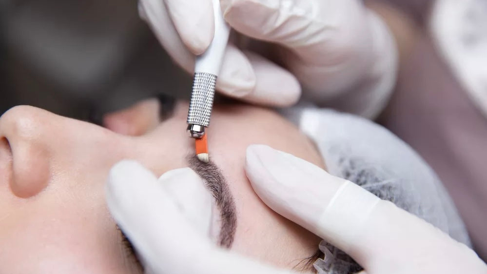 Formation Microblading en ligne